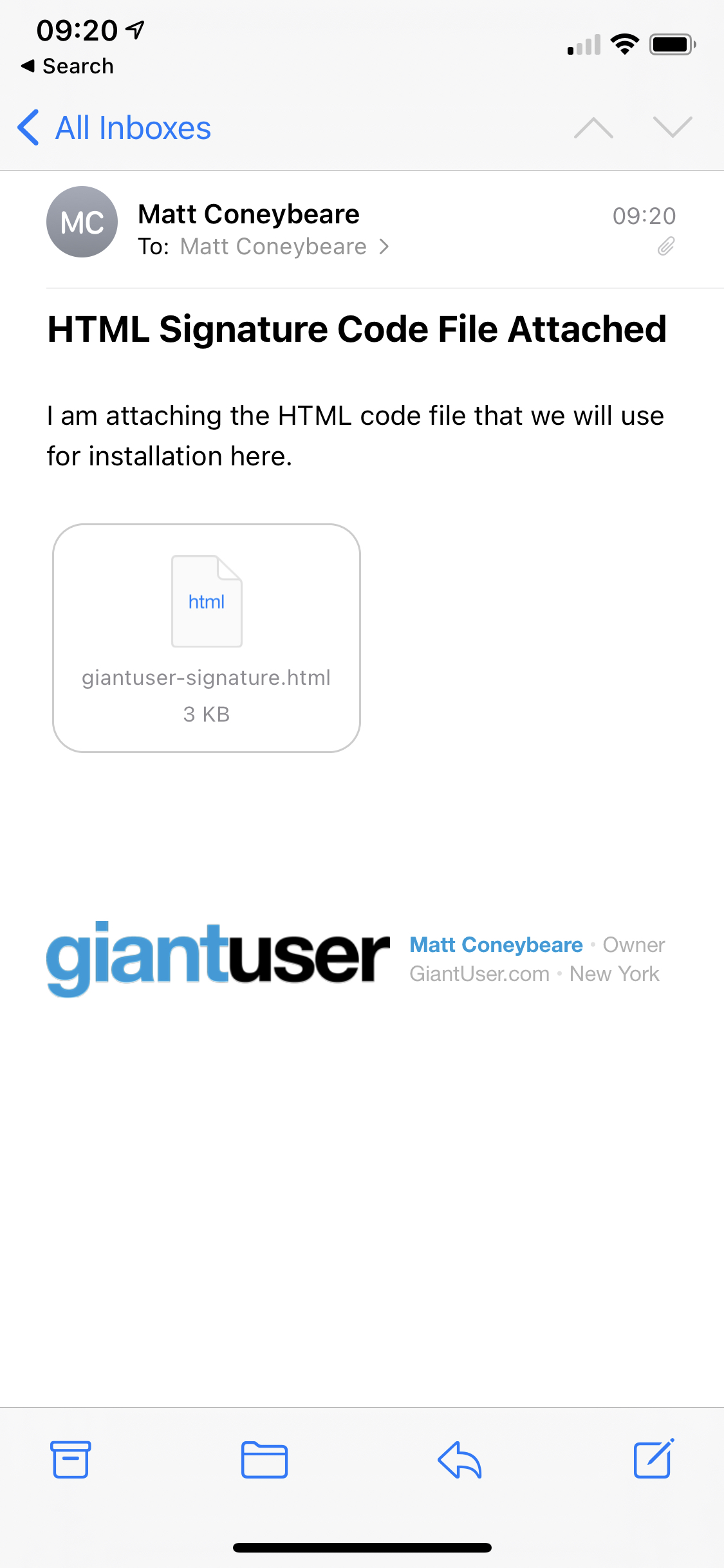 Ios 2